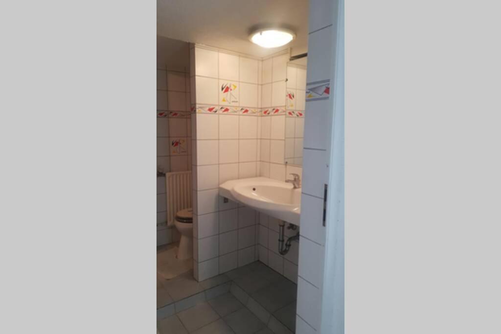 Petit Studio Pour Une Personne A Lobsann Kültér fotó
